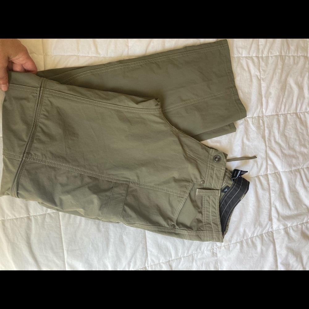 Kuhl Hiking Pants - Picture 10 of 10